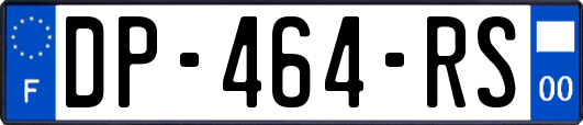 DP-464-RS