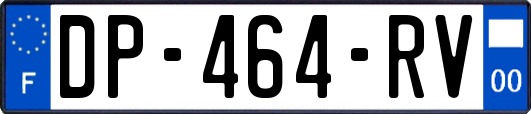 DP-464-RV