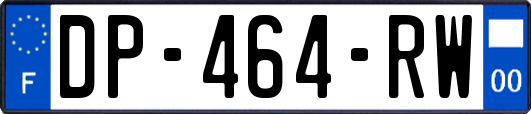 DP-464-RW