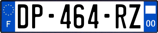 DP-464-RZ