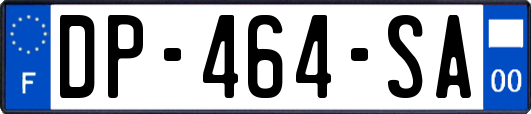 DP-464-SA