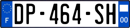 DP-464-SH