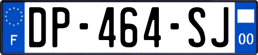 DP-464-SJ