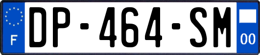 DP-464-SM
