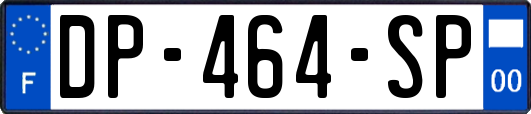 DP-464-SP