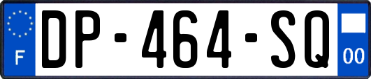 DP-464-SQ