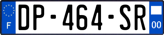 DP-464-SR