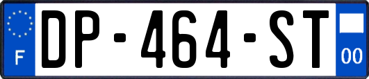 DP-464-ST