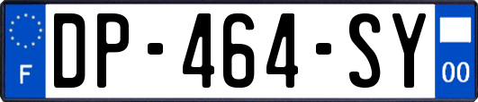 DP-464-SY