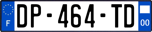 DP-464-TD