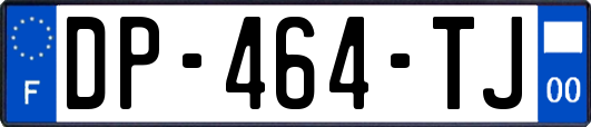 DP-464-TJ