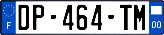DP-464-TM