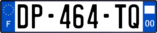 DP-464-TQ