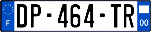 DP-464-TR