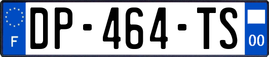 DP-464-TS