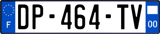 DP-464-TV