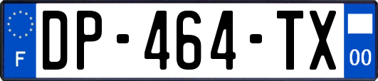 DP-464-TX