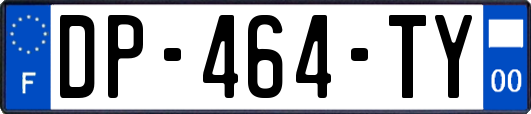 DP-464-TY