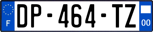 DP-464-TZ