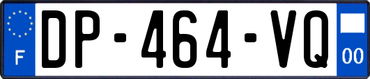 DP-464-VQ