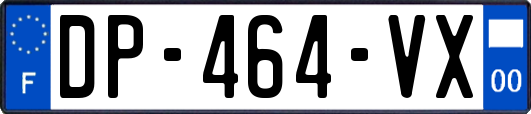 DP-464-VX