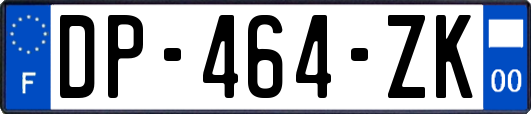 DP-464-ZK