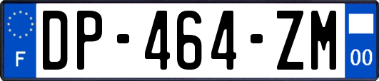 DP-464-ZM