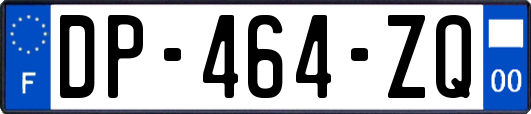 DP-464-ZQ