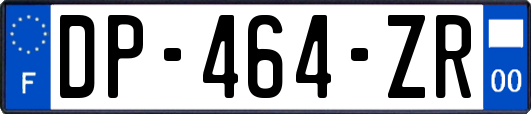 DP-464-ZR