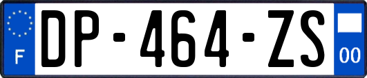 DP-464-ZS