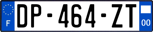 DP-464-ZT