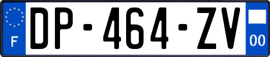 DP-464-ZV