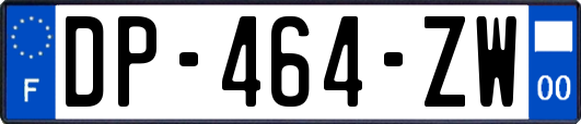 DP-464-ZW