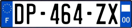 DP-464-ZX