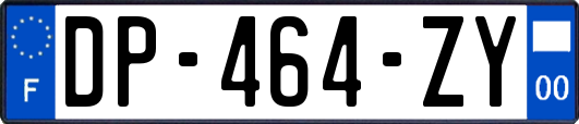 DP-464-ZY