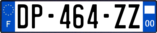 DP-464-ZZ