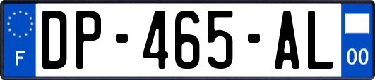 DP-465-AL