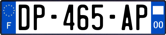 DP-465-AP