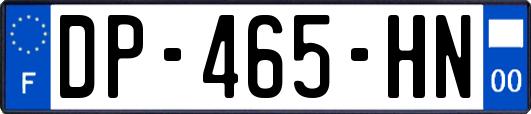 DP-465-HN