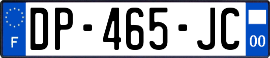 DP-465-JC