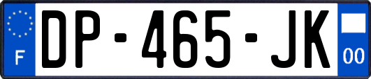DP-465-JK