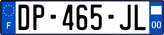 DP-465-JL