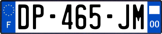 DP-465-JM