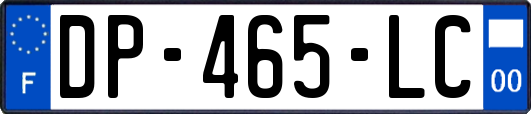 DP-465-LC