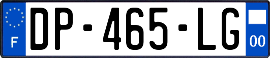 DP-465-LG