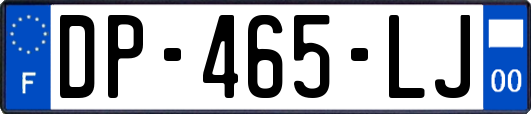 DP-465-LJ
