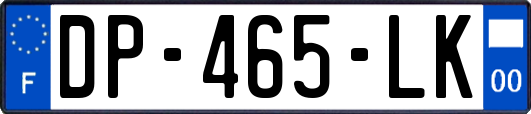 DP-465-LK