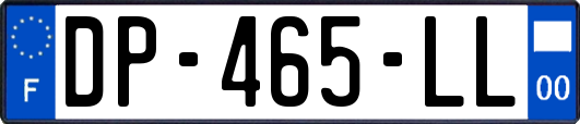 DP-465-LL