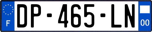 DP-465-LN