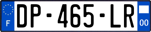 DP-465-LR